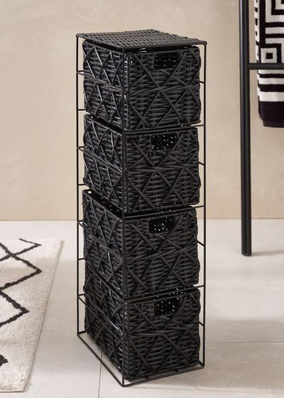 أثاث الحمامات