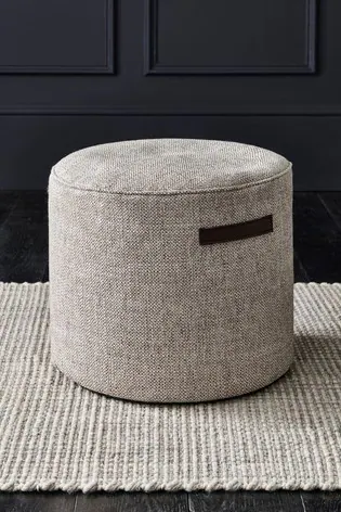 غطاء دافئ مزركش فرو صناعي من