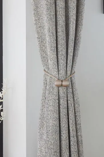 وسادة عقدة من الفرو الصناعي